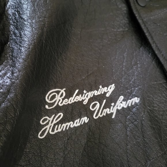 Zara x Rhuigi Bomber Jacket - Picture 5 of 6